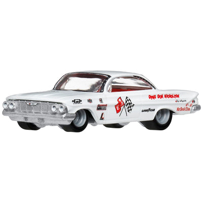 Hot Wheels Premium Team Transport '61 Impala / Horizon Hauler