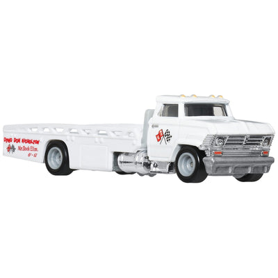 Hot Wheels Premium Team Transport '61 Impala / Horizon Hauler