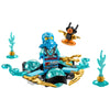 Lego Ninjago 71778 Nya's Dragon Power Spinjitzu Drift