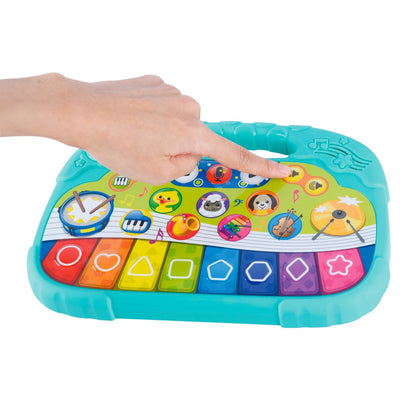 Playgo Animal Orchestra Keyboard
