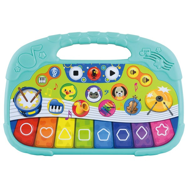 Playgo Animal Orchestra Keyboard
