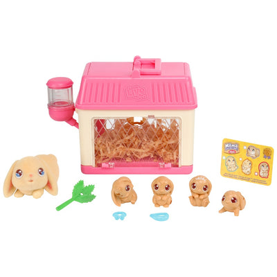 Little Live Pets Mama Surprise Lil' Bunny