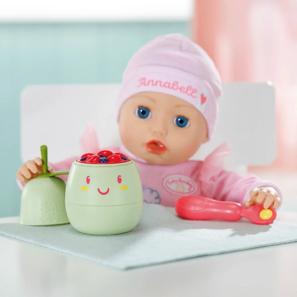 Baby Annabell Lunch Feeding Set