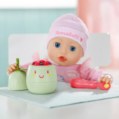 Baby Annabell Lunch Feeding Set