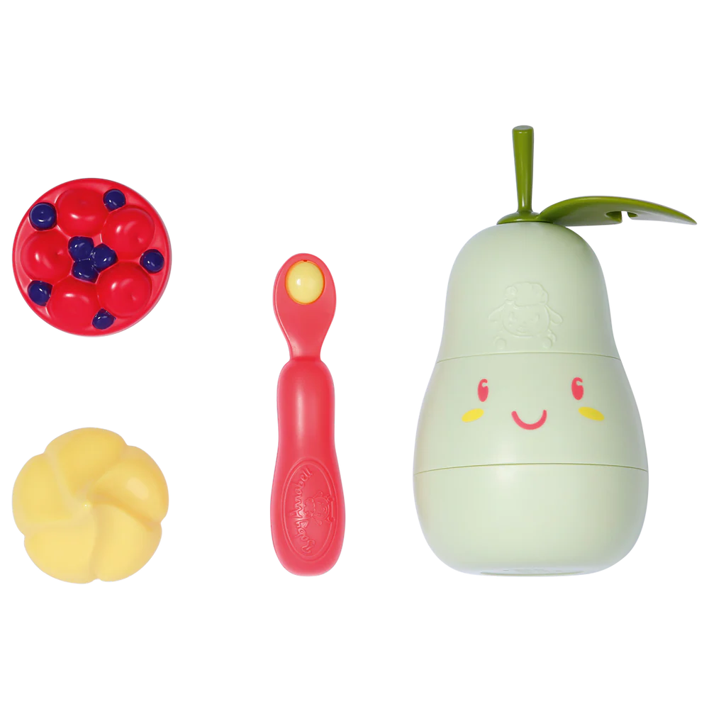 Baby Annabell Lunch Feeding Set