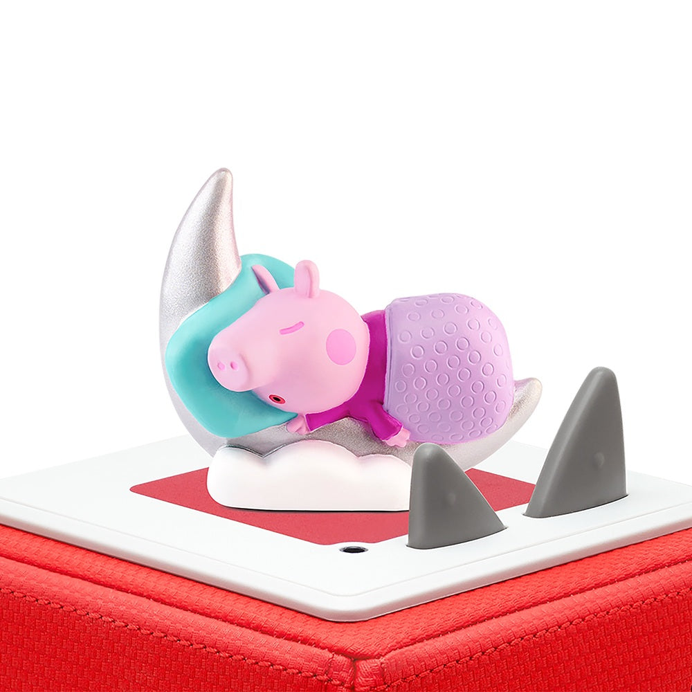 Tonies Peppa Pig Bedtime Stories Audio Tonie