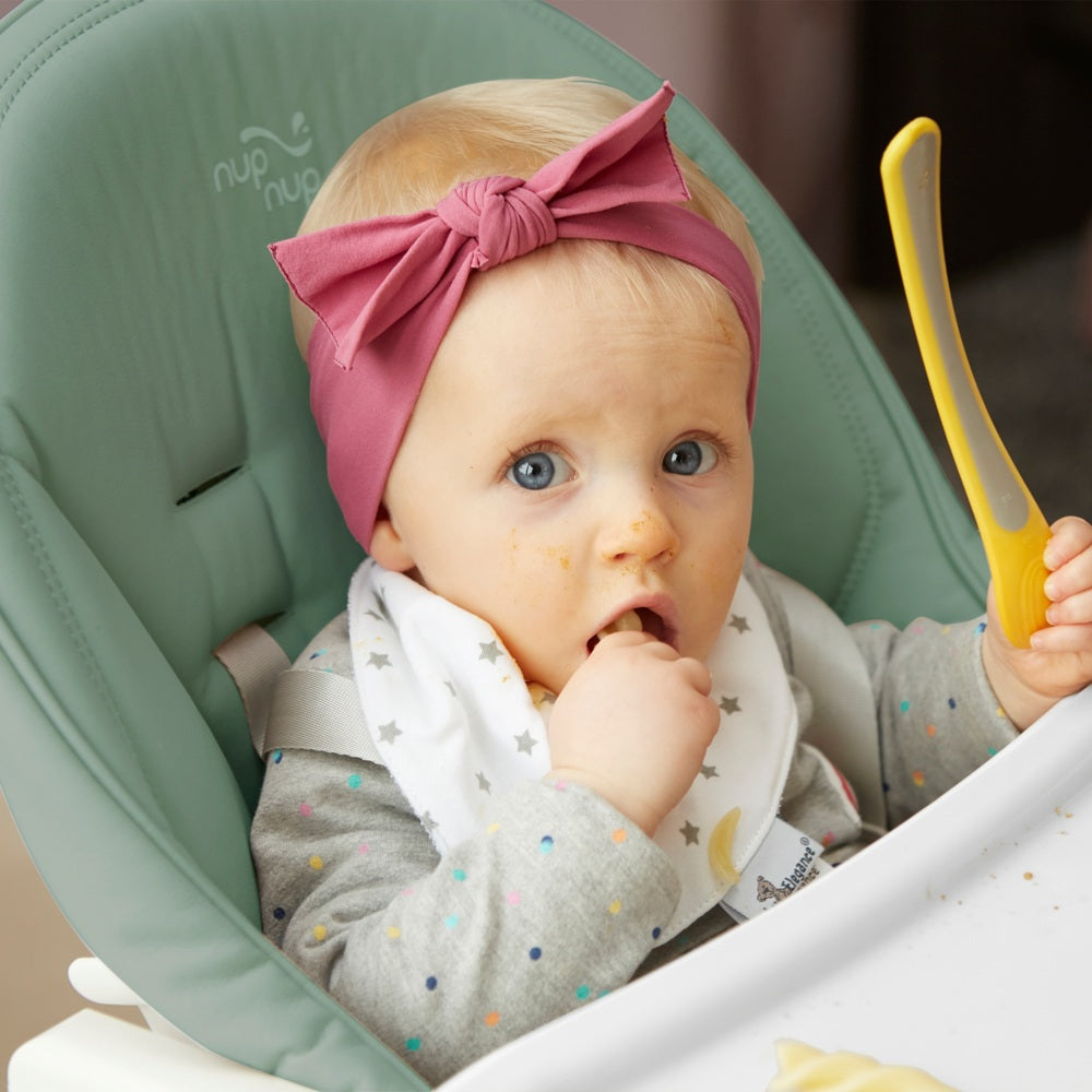 Baby Elegance Nup Nup High Chair Pickle