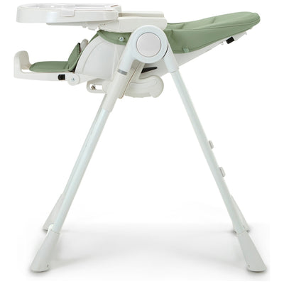 Baby Elegance Nup Nup High Chair Pickle
