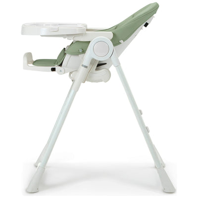 Baby Elegance Nup Nup High Chair Pickle