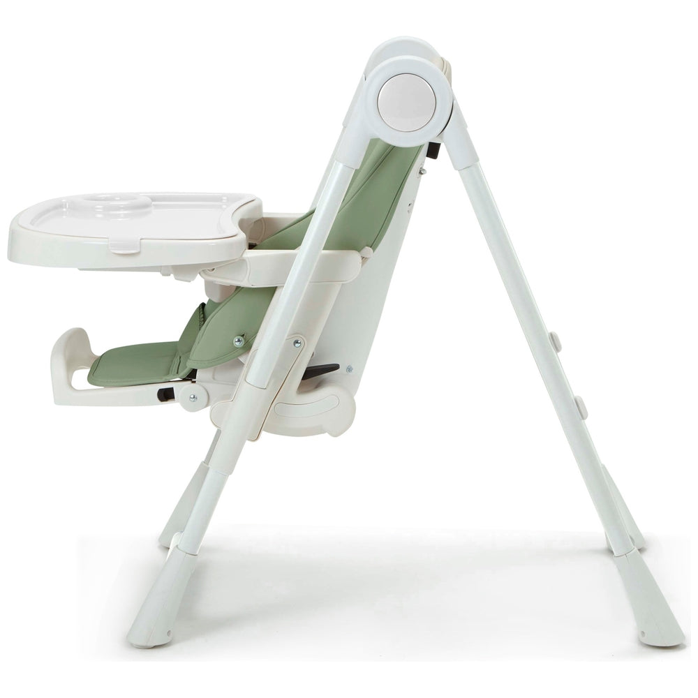 Baby Elegance Nup Nup High Chair Pickle