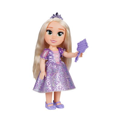 Disney Princess My Friend Rapunzel Doll