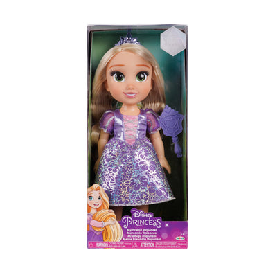 Disney Princess My Friend Rapunzel Doll