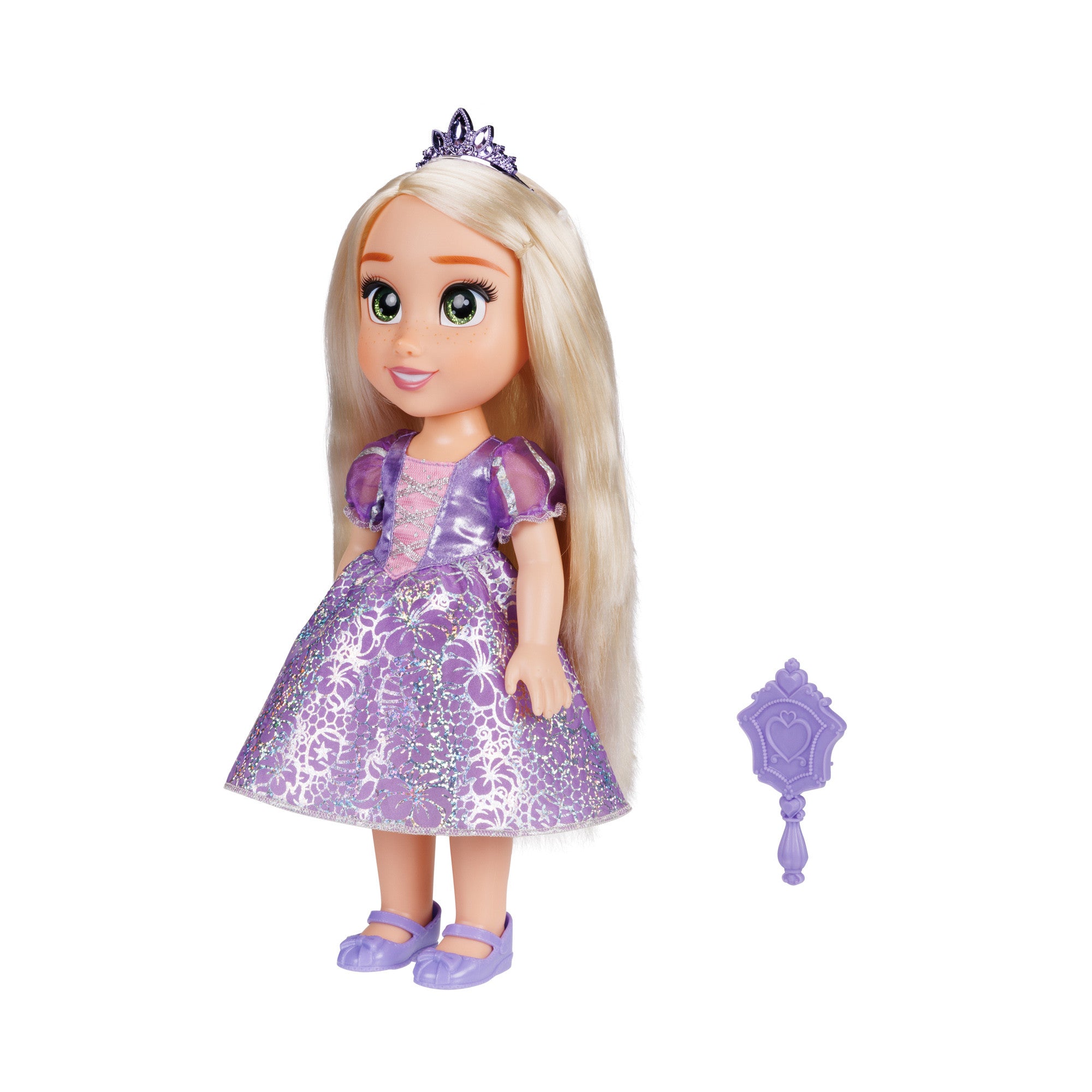 Disney Princess My Friend Rapunzel Doll