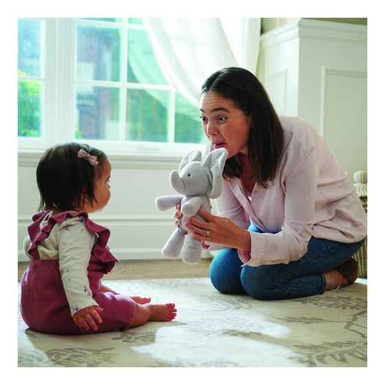 Gund 10" Flappy Plush Soft Toy