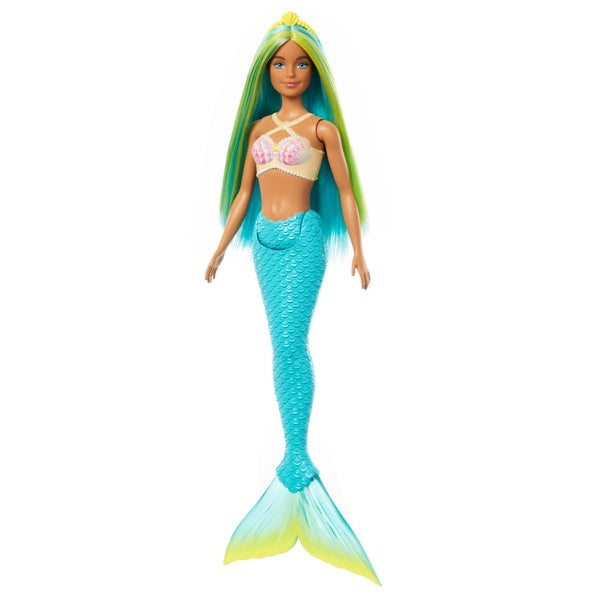 Barbie Dreamtopia Mermaid Doll HRR03