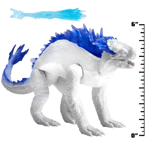 Monsterverse Godzilla x King Kong The New Empire Shimo With Frost Bite Blast Figure