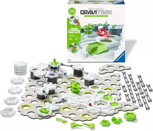 Gravitrax Bounce Starter Set