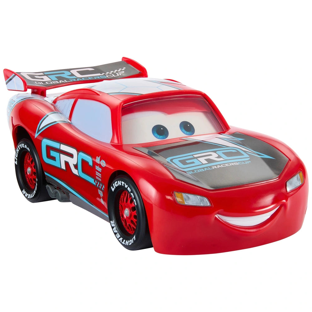 Disney Cars Hero Drift And Race Lightning McQueen