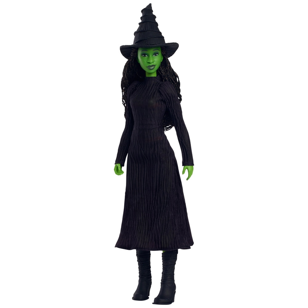 Wicked Musical Sining Elphaba 30cm Doll