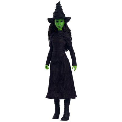 Wicked Musical Sining Elphaba 30cm Doll