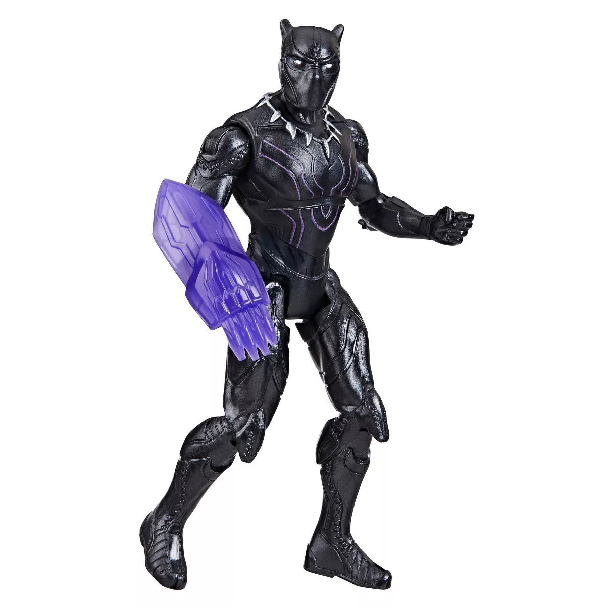 Marvel Avengers 4" Figure Black Panther