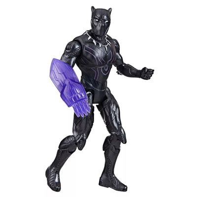 Marvel Avengers 4" Figure Black Panther