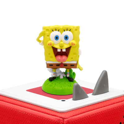 Tonies SpongeBob SquarePants Audio Tonie