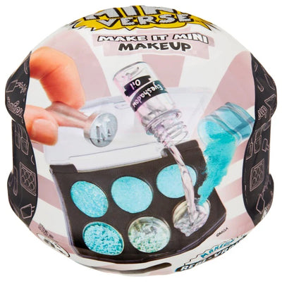 MGA's Miniverse Make It Mini Makeup Assortment