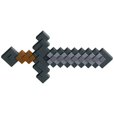 Minecraft Stone Sword