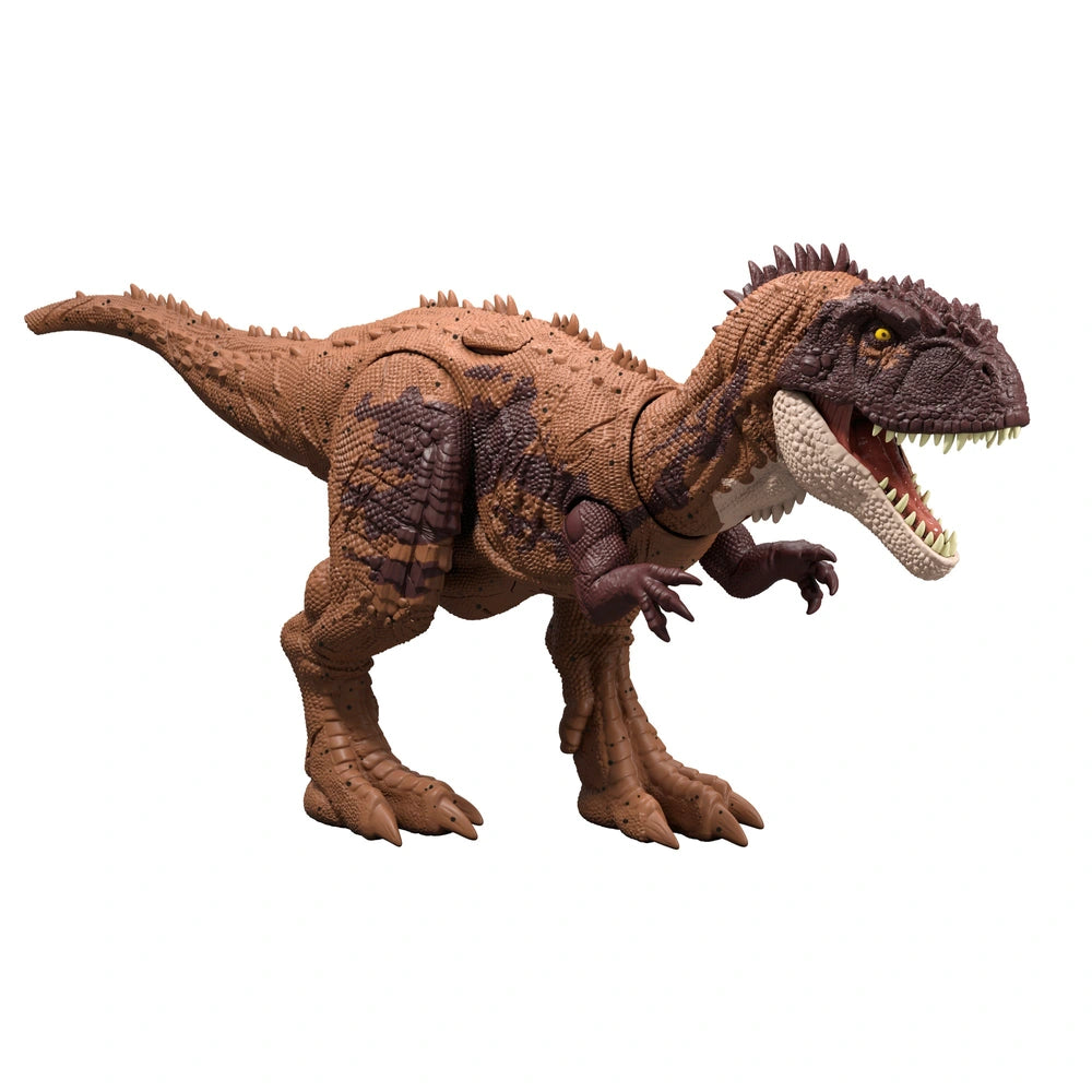 Jurrasic World Wild Roar Kryptops Dinosaur