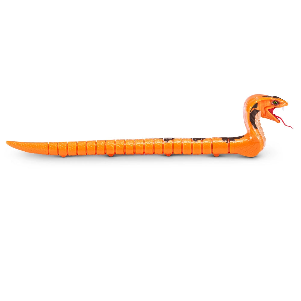 Robo Alive King Cobra Snake