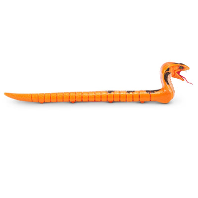 Robo Alive King Cobra Snake