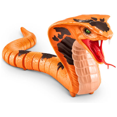 Robo Alive King Cobra Snake