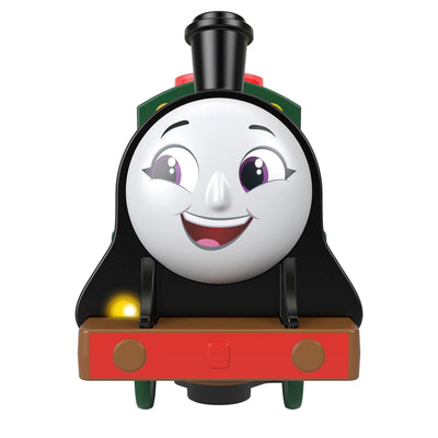 Thomas And Friends Motorised Talking Engine Emily
