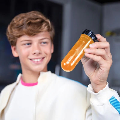 Mr Beast Lab Swarms Atomic Series 5 Pack Assortment