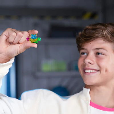 Mr Beast Lab Swarms Atomic Series 5 Pack Assortment