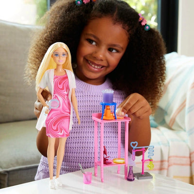 Barbie Careers Doll Scientist