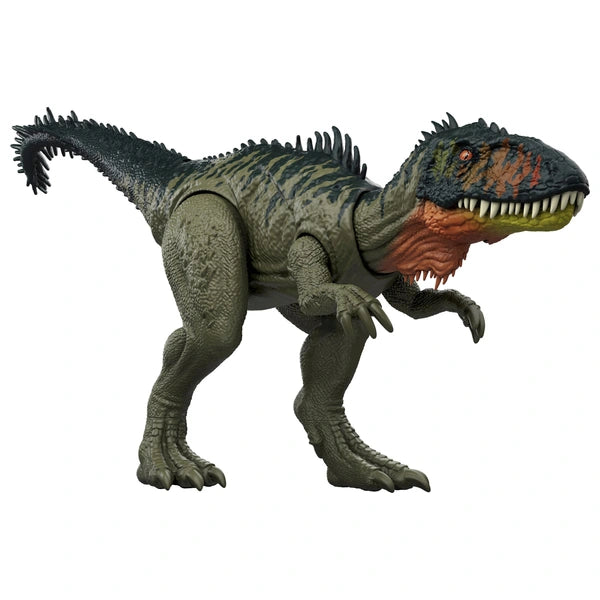 Jurassic World Gigantic Thrashers Dinosaur Tyrannotitan