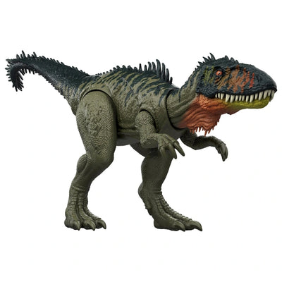 Jurassic World Gigantic Thrashers Dinosaur Tyrannotitan
