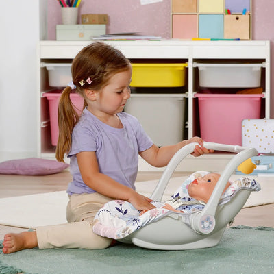 Baby Annabell Doll Car / Comfort Seat