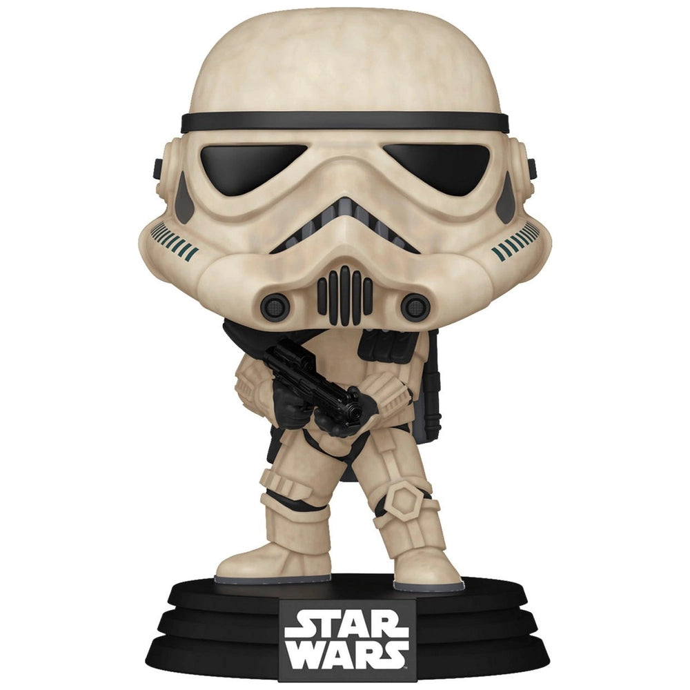 Funko Pop! Star Wars 803 Sandtrooper Vinyl Figure