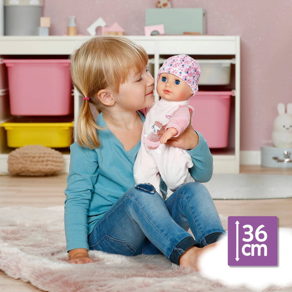 Baby Annabell Anna 36cm Doll