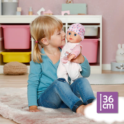 Baby Annabell Anna 36cm Doll
