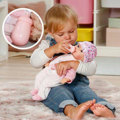 Baby Annabell Anna 36cm Doll