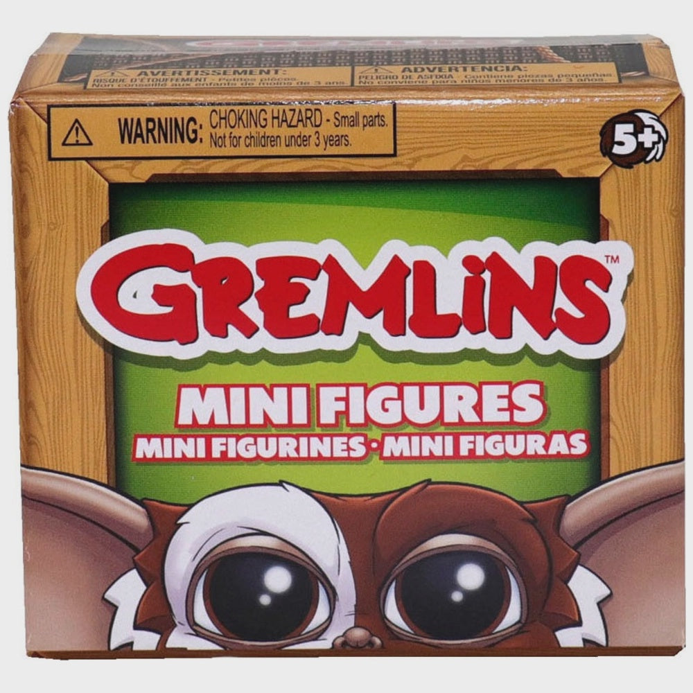 Gremlins 6cm Mini Figure Assortment