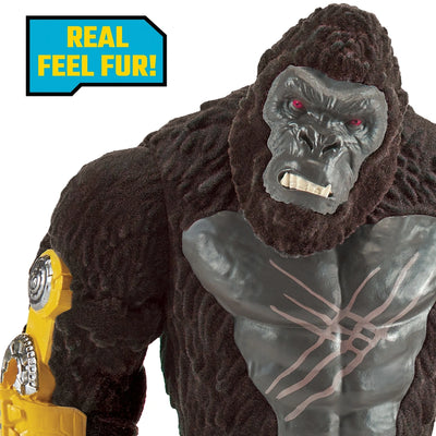 Monsterverse Godzilla x King Kong The New Empire Kong Feel Real Figure