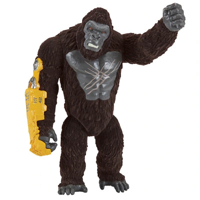 Monsterverse Godzilla x King Kong The New Empire Kong Feel Real Figure