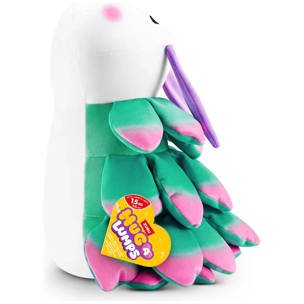 Hug A Lumps Plush Soft Toy Medium Lucy