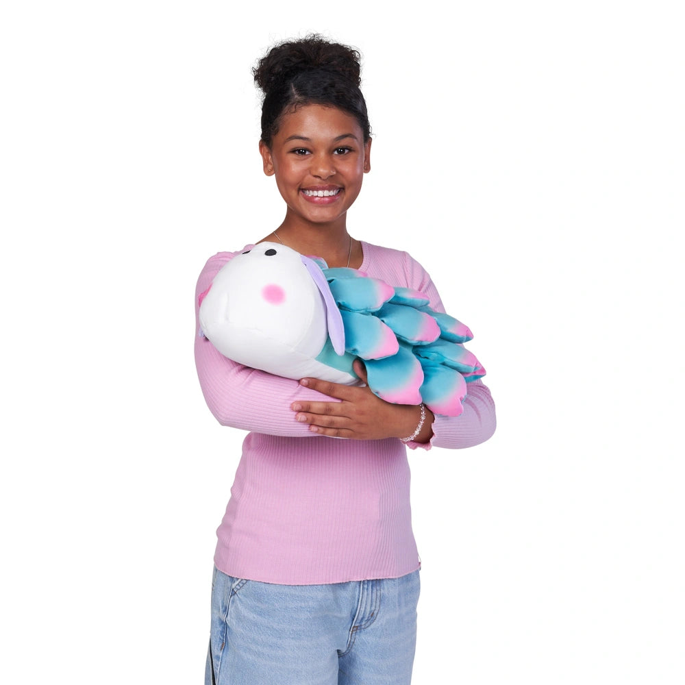 Hug A Lumps Plush Soft Toy Medium Lucy