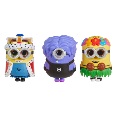 LOL Surprise! Tots Doll Despicable Me Minions Assortment